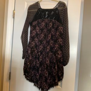 Free people dress
